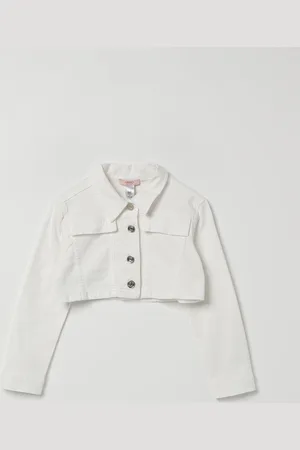 Liu Jo Jacket Kids color