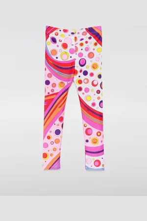 Puccini Pants Kids color
