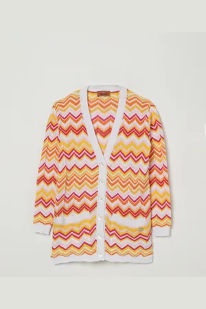 Missoni Sweater Kids color
