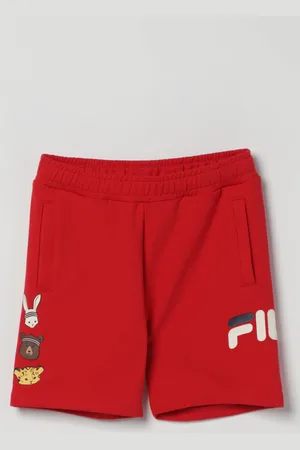 Fila Shorts Kids color