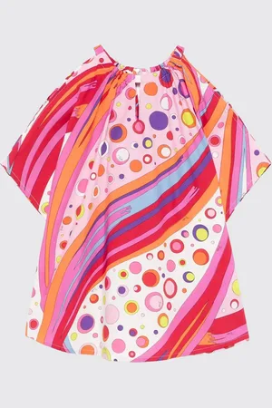 Puccini Dress Kids color
