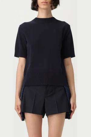 SACAI Sweater Woman color