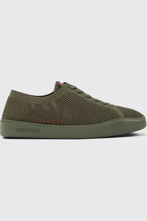 Camper Brogue Shoes Men color