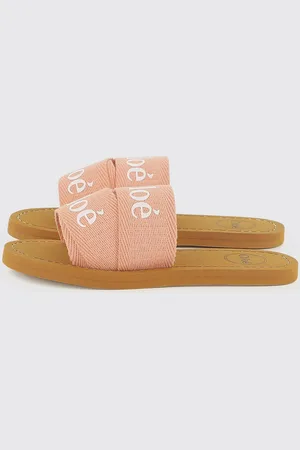 Chloé Shoes CHLOÉ Kids color