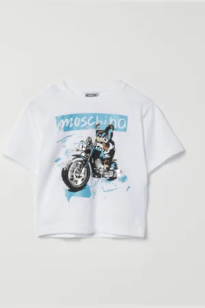 Moschino T-Shirt Kids color