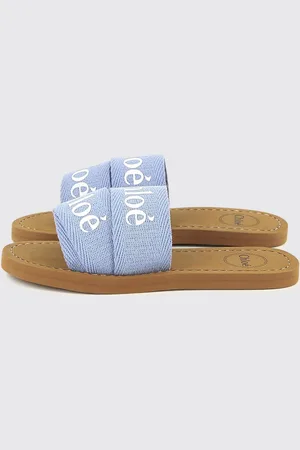 Chloé Shoes CHLOÉ Kids color