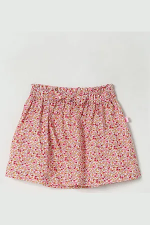 Il gufo Skirt Kids color