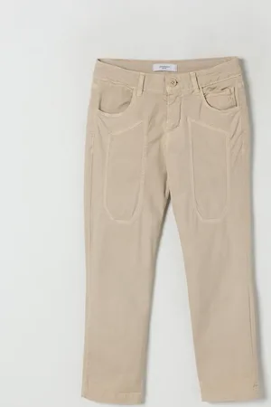 Jeckerson Pants Kids color
