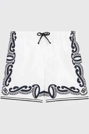 Dolce & Gabbana Swimsuit Kids color