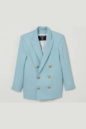 Balmain Jacket Kids color