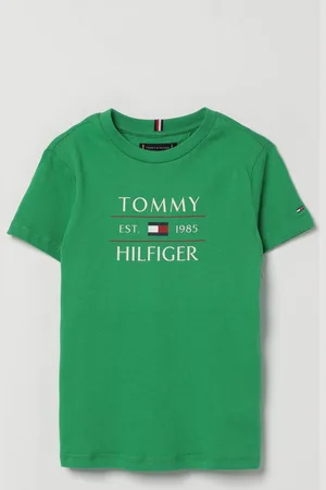 Tommy Hilfiger T-Shirt Kids color