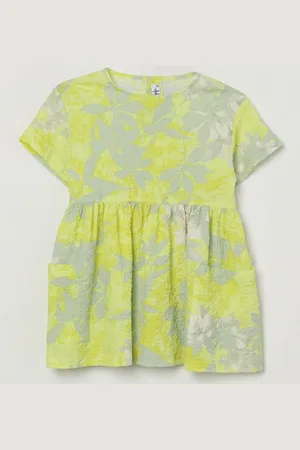 Il gufo Dress Kids color