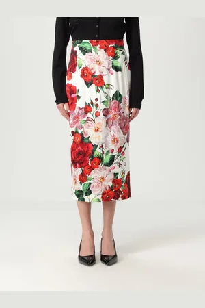 Dolce & Gabbana Skirt Woman color