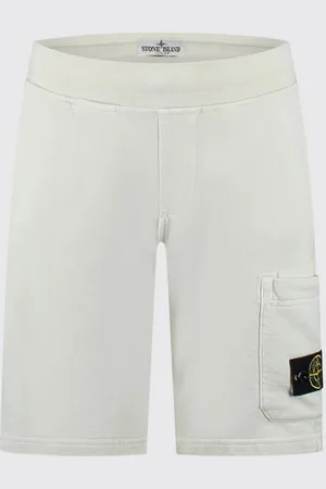Stone Island Shorts Kids color