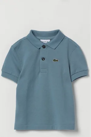 Lacoste Polo Shirt Kids color
