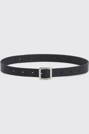 Jil Sander Belt Woman color
