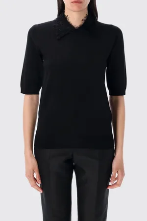 Fabiana Filippi Polo Shirt Woman color