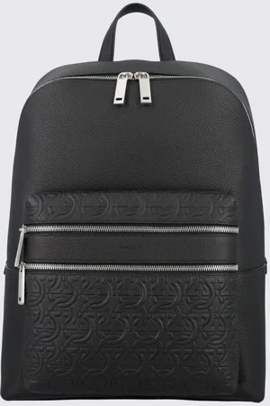 Salvatore Ferragamo Backpack Men color
