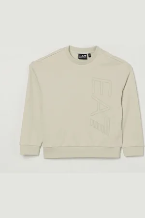 EA7 Sweater Kids color