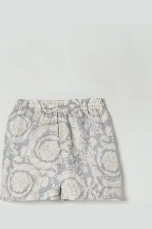 VERSACE Shorts Kids color