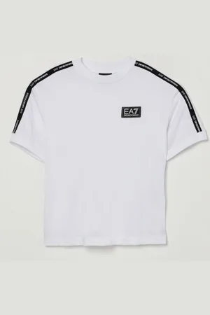 EA7 T-Shirt Kids color