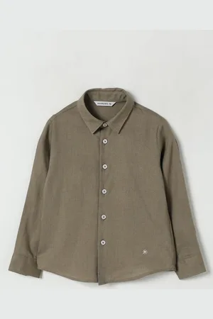 Manuel Ritz Shirt Kids color