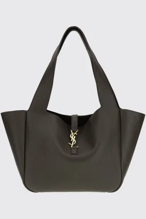 Saint Laurent Shoulder Bag Woman color