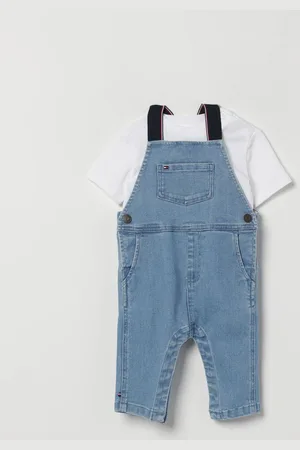 Tommy Hilfiger Jumpsuit Kids color