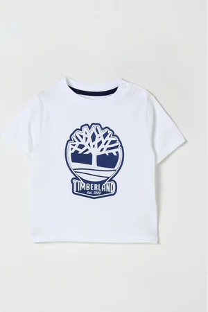 Timberland T-Shirt Kids color