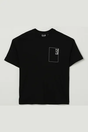 EA7 T-Shirt Kids color