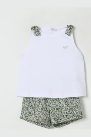 Il gufo Co-Ords Kids color