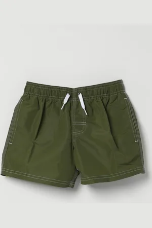 Sundek Swimsuit Kids color