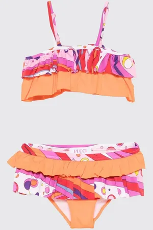 Puccini Swimsuit Kids color