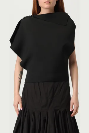 Jacquemus Top Woman color