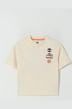 Timberland T-Shirt Kids color