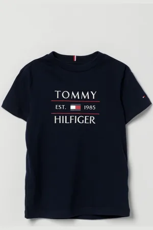 Tommy Hilfiger T-Shirt Kids color
