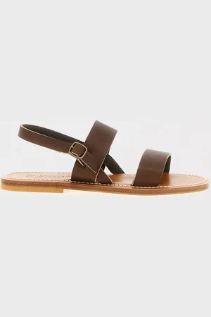 K jacques Sandals Men color