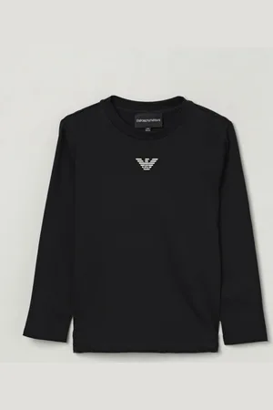 Emporio Armani T-Shirt Kids color