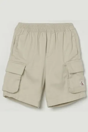 Calvin Klein Shorts Kids color