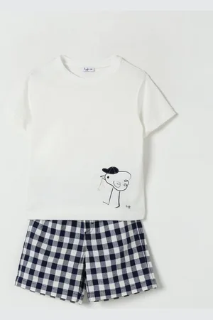 Il gufo Jumpsuit Kids color
