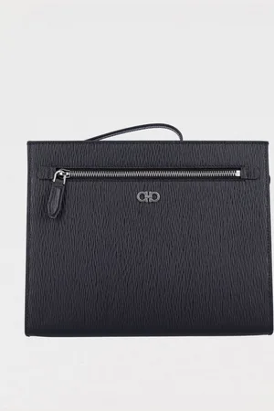 Salvatore Ferragamo Travel Bag Men color