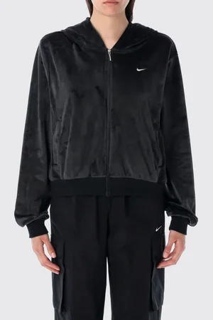 Nike Sweatshirt Woman color