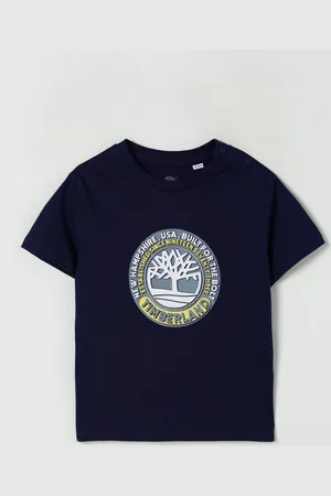 Timberland T-Shirt Kids color