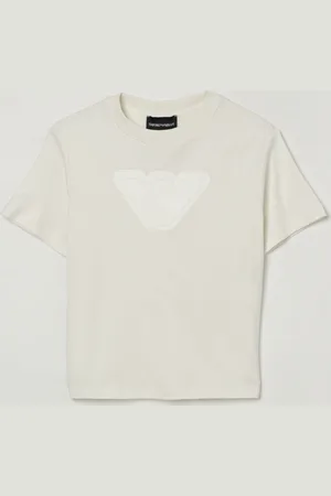 Emporio Armani T-Shirt Kids color