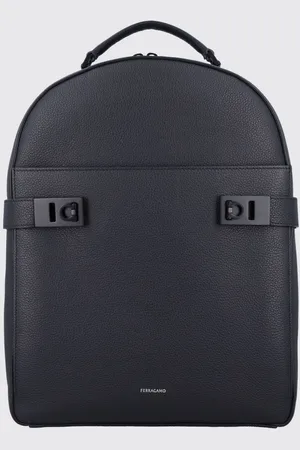 Salvatore Ferragamo Backpack Men color