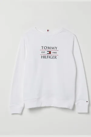 Tommy Hilfiger Sweater Kids color