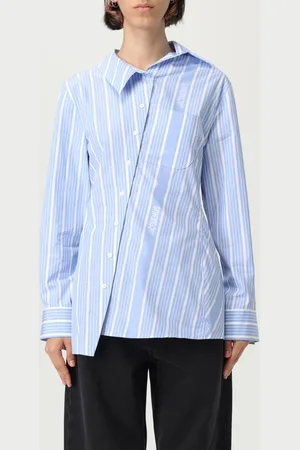 Jacquemus Shirt Woman color