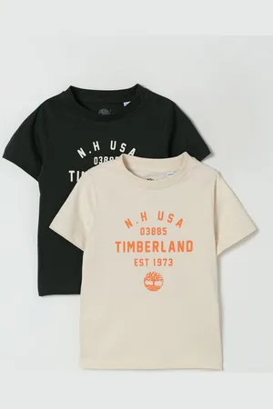 Timberland T-Shirt Kids color