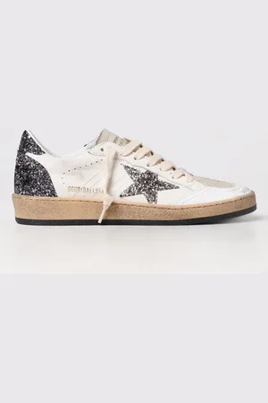 Golden Goose Sneakers Woman color