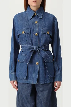 VALENTINO Shirt Woman color